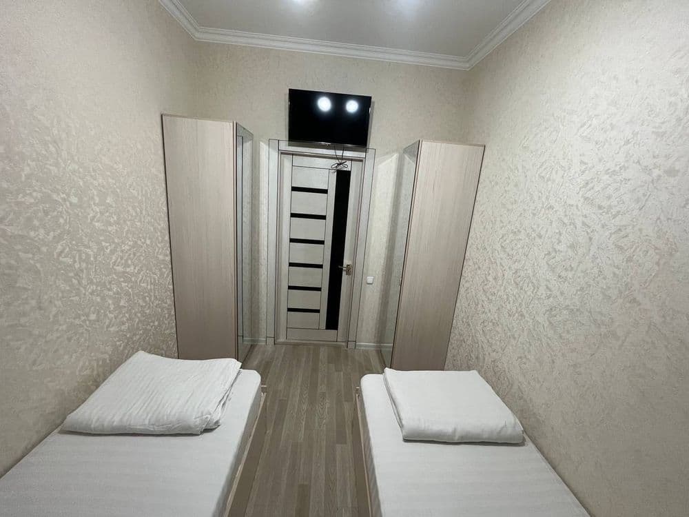 Hostel Chashma Samarqand — 5