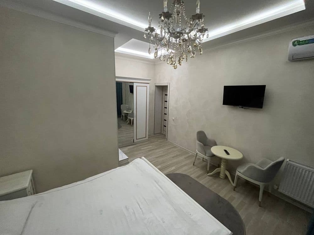 Hostel Chashma Samarqand — 8