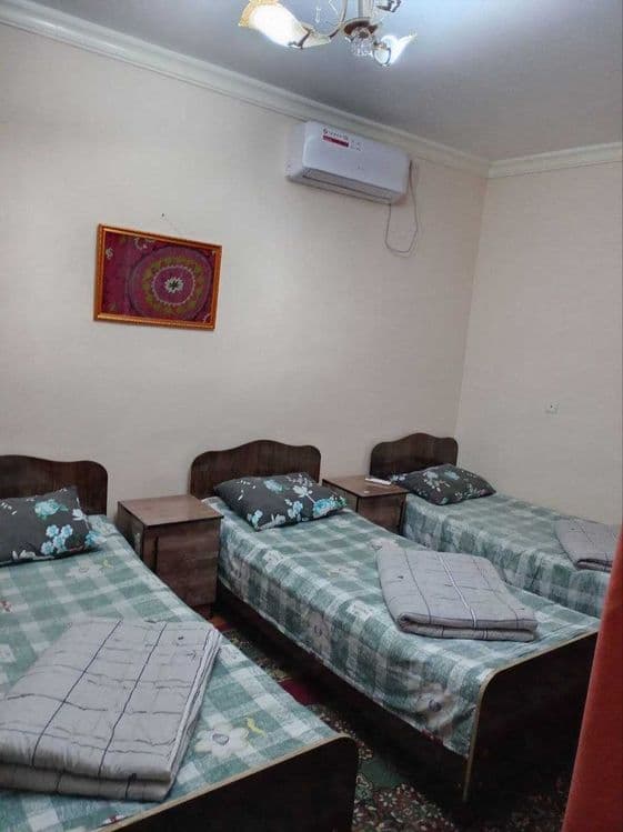 Soatlik, Kunlik, Oylik shinam arzon mehmonxona, ZAKS KERAK. — 2