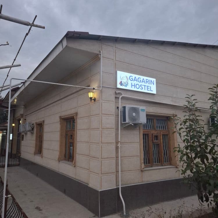 Xostel. 35000dan. Oylik - 1 million. Bez ZAGS - 150000 ikki kishiga — 1