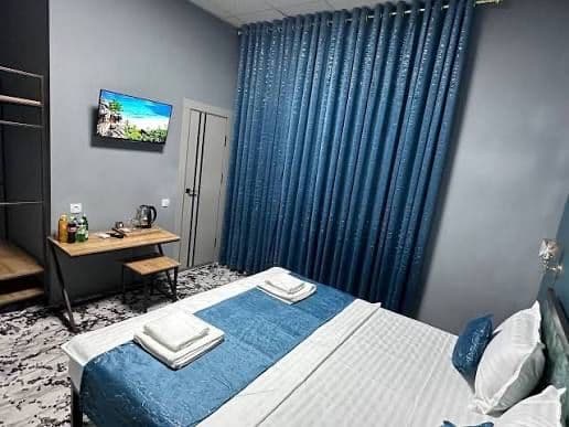 Hotel arzon narxdan — 1