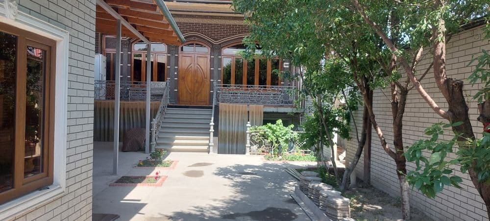 Hostel fargona... — 2