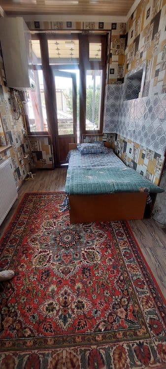 Hostel fargona... — 5