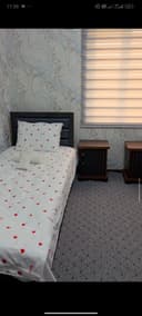 Arzon hostel,massaj ba baseun hizmati