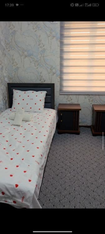 Arzon hostel,massaj ba baseun hizmati — 1