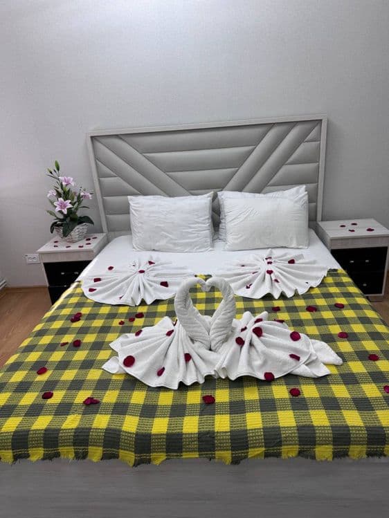 BEZ ZAKS gastinsa, hotel, hostel — 2