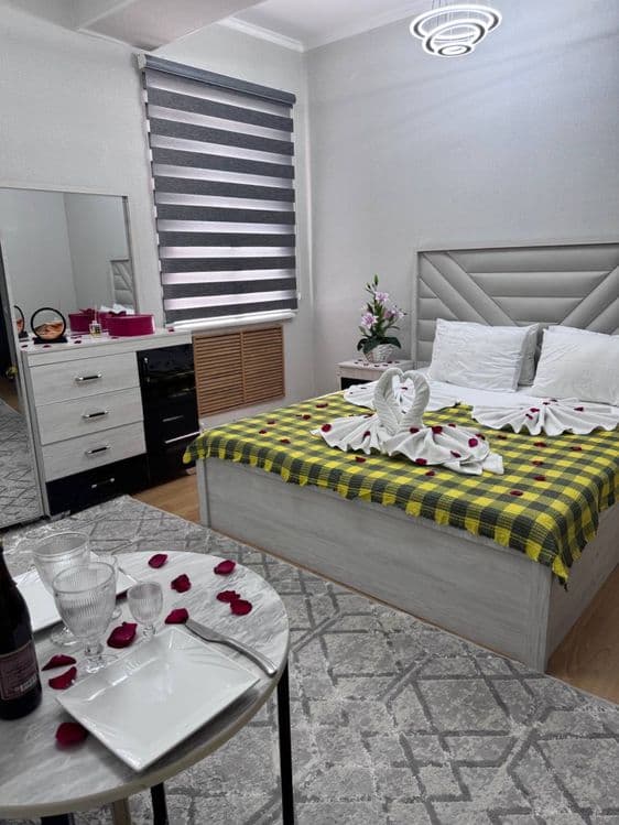 BEZ ZAKS gastinsa, hotel, hostel — 3