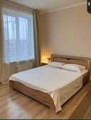 BEZ ZAKS gastinsa Sergeli hotel