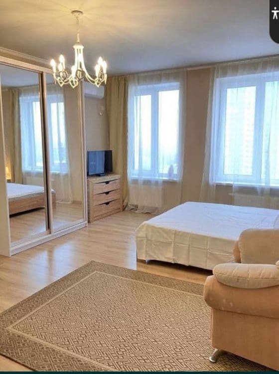 BEZ ZAKS gastinsa Sergeli hotel — 2