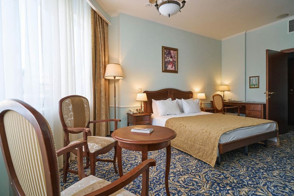 Без загс мехмонхона, без закс квартра,Mexmonxona bezzaks,Bezzaks hotel — 5