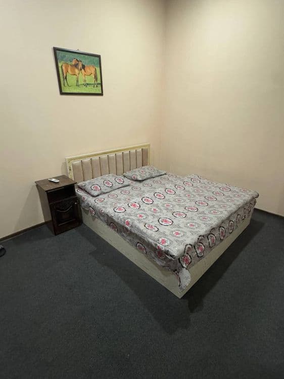 Arzon Hotel BEZ ZAKS kunlik mehmonhona — 3