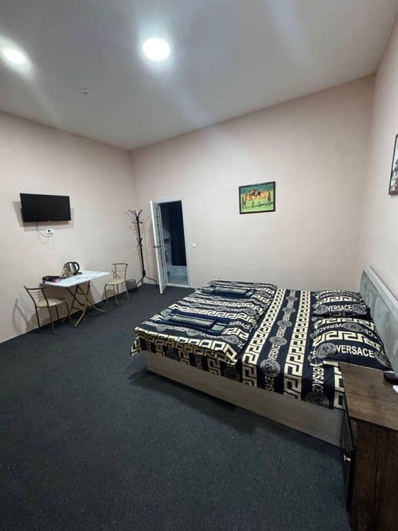 BEZ ZAKS hotel , kunlik mehmonhona — 3