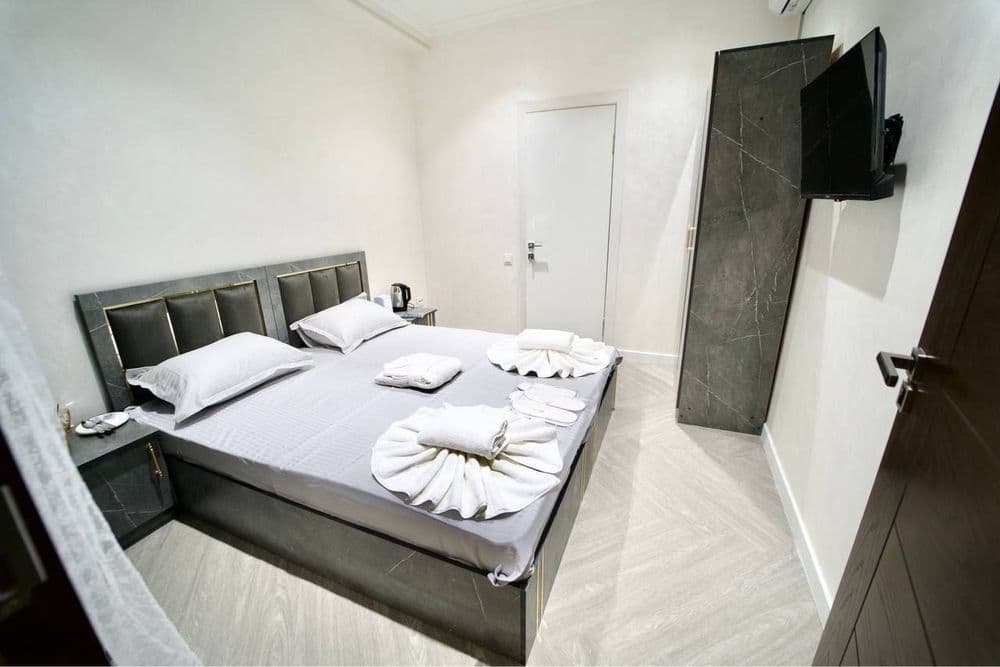 Hotel bez zaks/ Mehmonxona/ Gasnitsa / Sutkalik ijara — 3