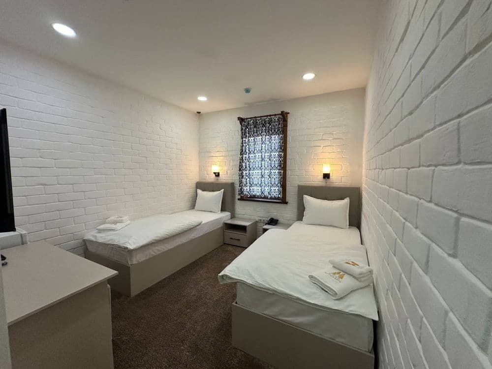 Arzon hotel kvartira mehmonhona xostel kunlik ijara — 3