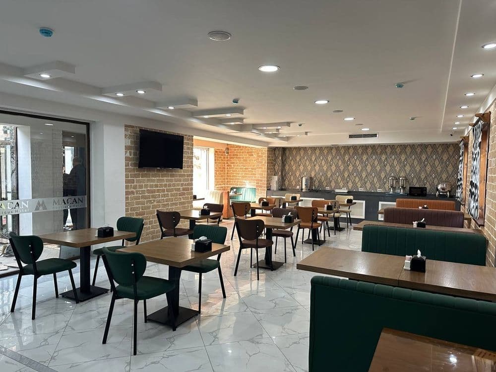 Arzon hotel kvartira mehmonhona xostel kunlik ijara — 5