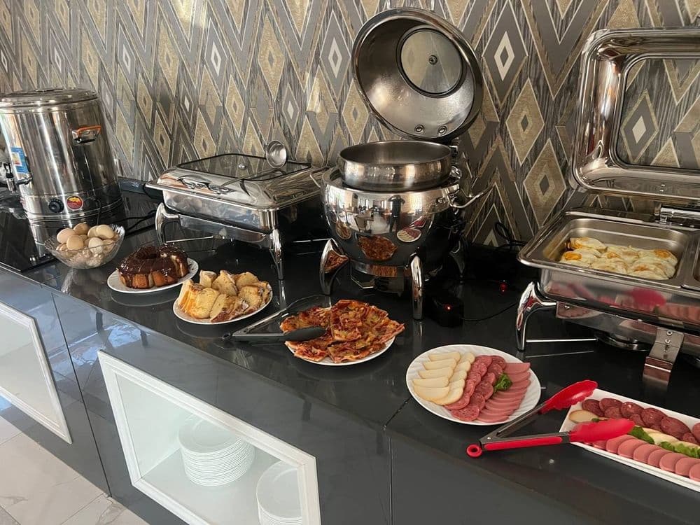 Arzon hotel kvartira mehmonhona xostel kunlik ijara — 6
