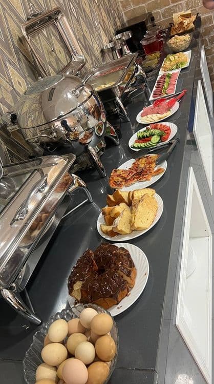 Arzon hotel kvartira mehmonhona xostel kunlik ijara — 7
