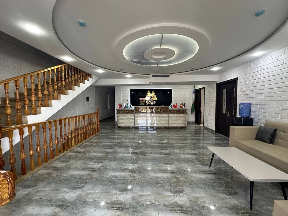 Arzon hotel kvartira mehmonhona xostel kunlik ijara — 8