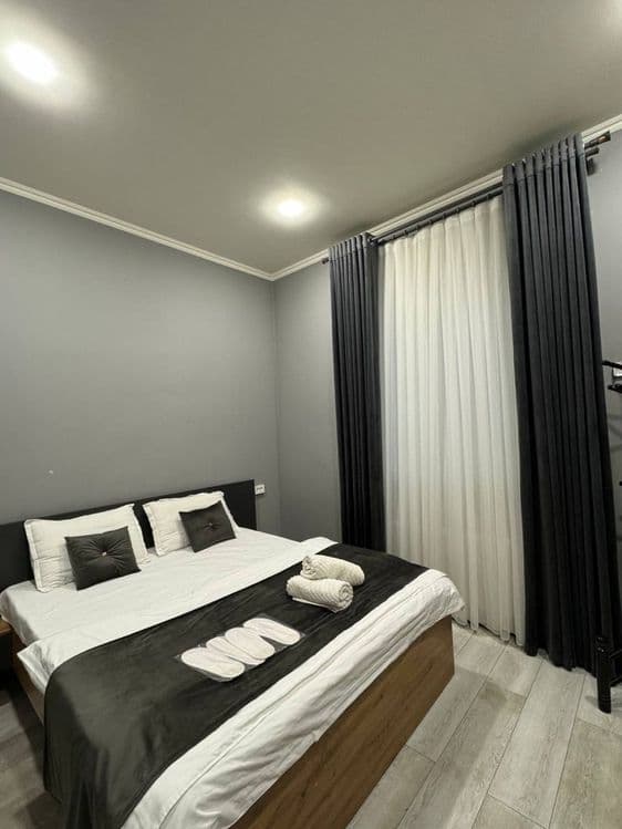 Arzon Bez zaks hotel mehmonxona Без закс хотел Без загс отель — 2