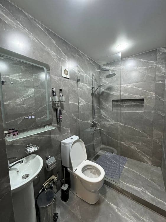 Arzon Bez zaks hotel mehmonxona Без закс хотел Без загс отель — 4
