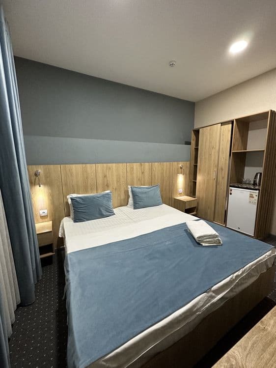 Bez zaks hotel 100% ishonchli AKURATNIY JOY — 3