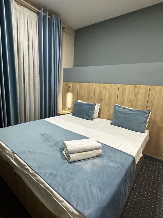 Bez zaks hotel 100% ishonchli AKURATNIY JOY — 6
