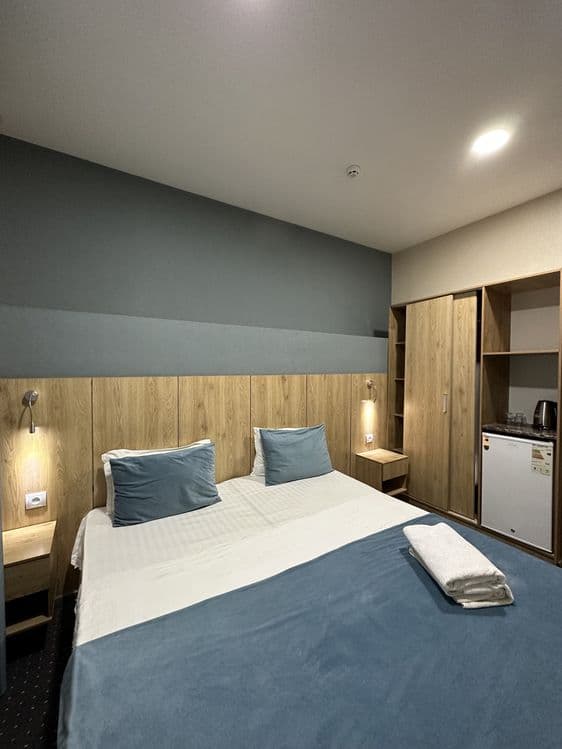 Bez zaks hotel 100% ishonchli AKURATNIY JOY — 7
