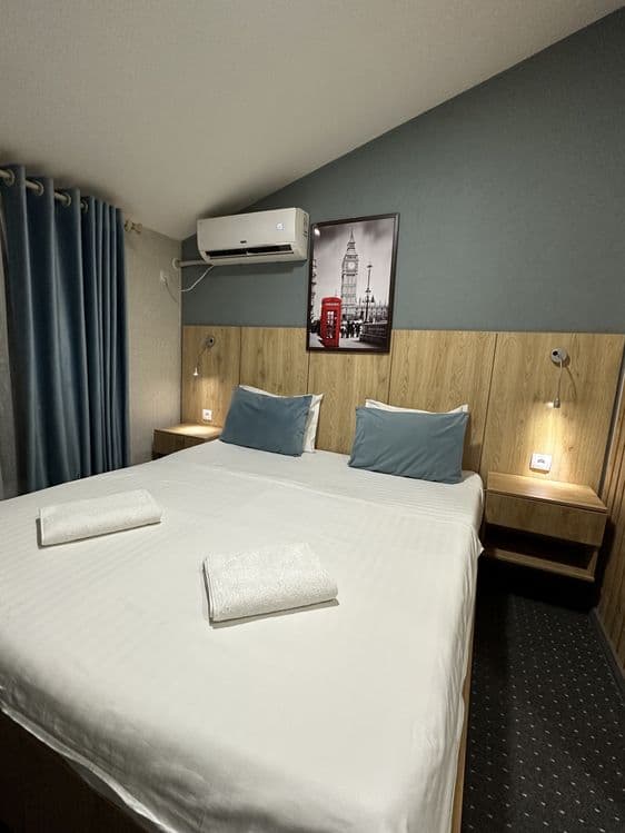 Bez zaks hotel 100% ishonchli AKURATNIY JOY — 8
