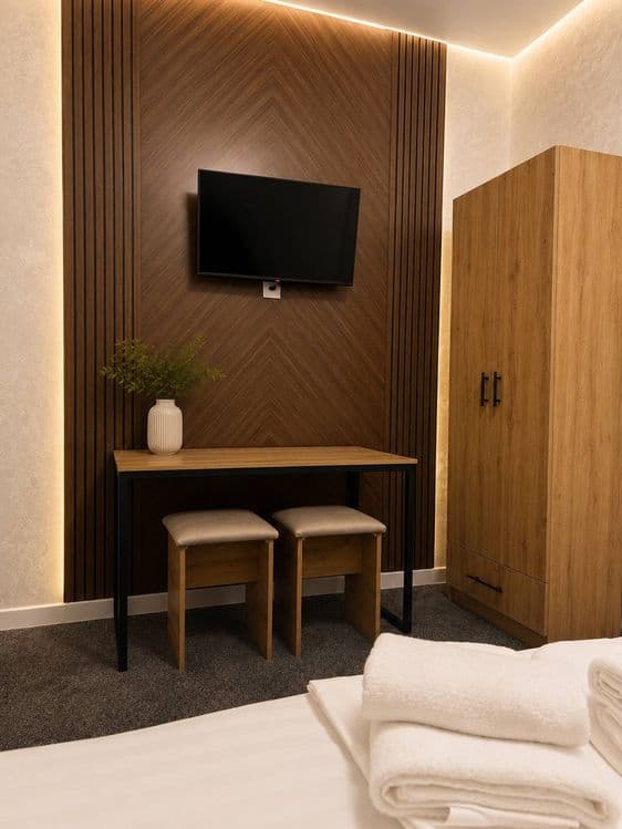 Hotel Tashkent Mehmonxona Rakat mahalla — 4