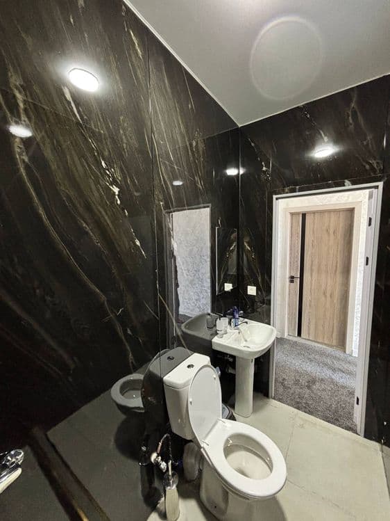 Hotel Tashkent Mehmonxona Rakat mahalla — 5