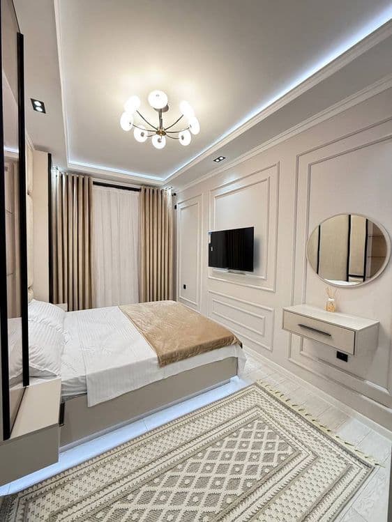 Shahar markazida mexmonxona/Arzon mexmonxona/Kunlik mexmonxona,Hotel,X — 1