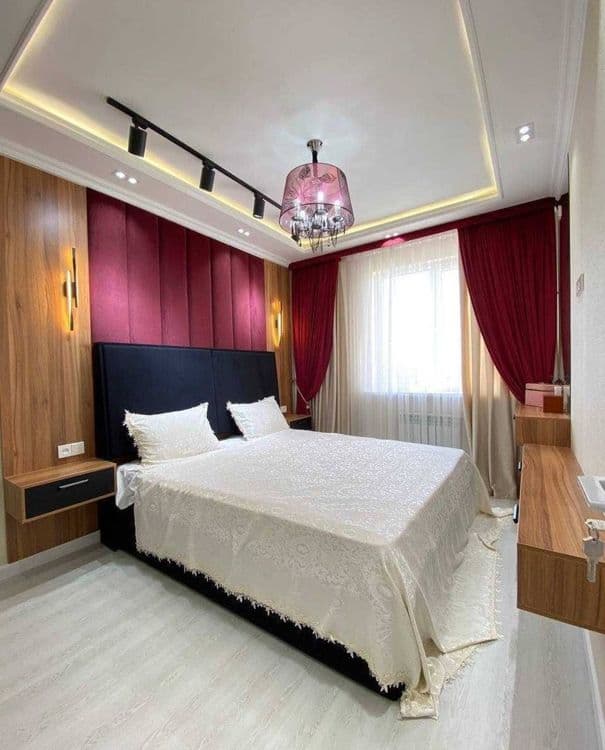 Shahar markazida mexmonxona/Arzon mexmonxona/Kunlik mexmonxona,Hotel,X — 3