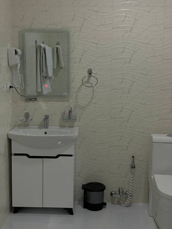 Shahar markazida mexmonxona/Arzon mexmonxona/Kunlik mexmonxona,Hotel,X — 5