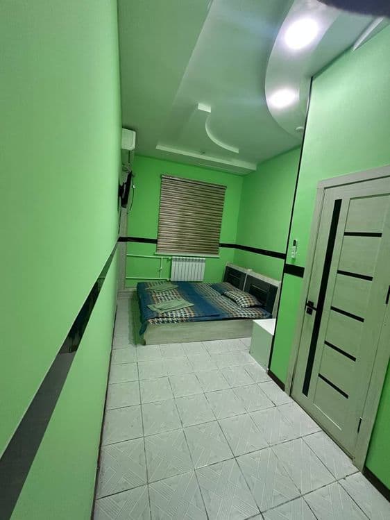 Gastinsa bez zaks Chilanzar mehmonxona мехмонхона gastinitsa gostinits — 3