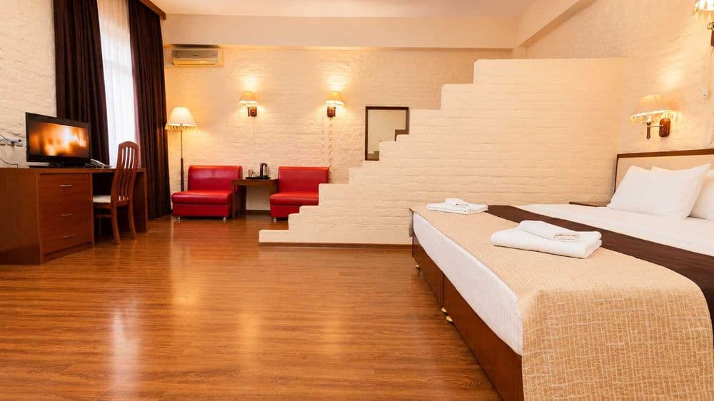 Hotel RETRO Palace  ZAGSsiz joylashtirish , заселение без ЗАГСа — 2