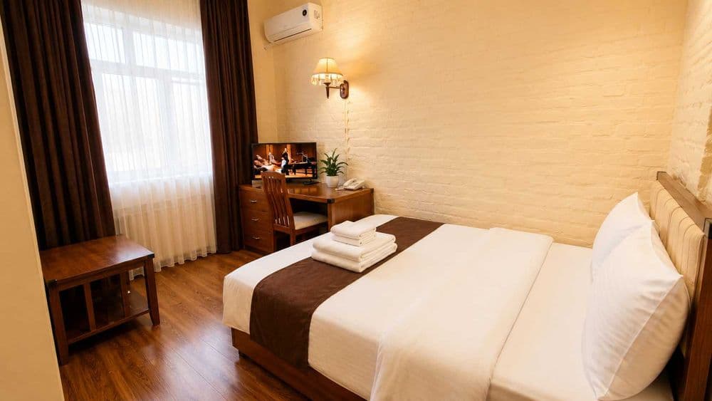 Hotel RETRO Palace  ZAGSsiz joylashtirish , заселение без ЗАГСа — 3