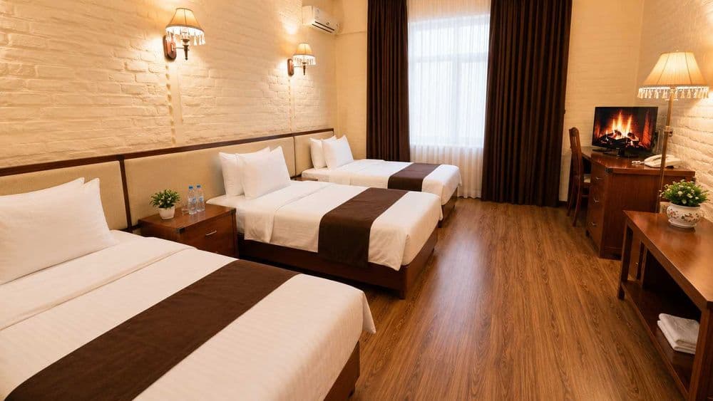Hotel RETRO Palace  ZAGSsiz joylashtirish , заселение без ЗАГСа — 5