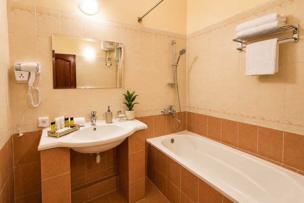 Hotel RETRO Palace  ZAGSsiz joylashtirish , заселение без ЗАГСа — 8
