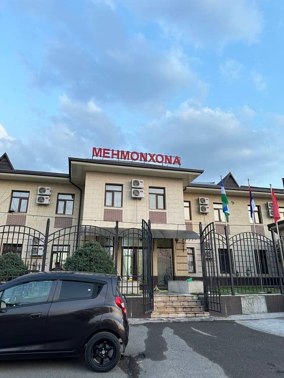 Квартира ижара мехмонхона хостел хотел Гостиница Hostel Hotel Bez zaks — 2