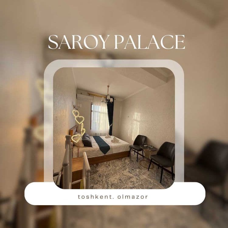 Квартира ижара мехмонхона хостел хотел Гостиница Hostel Hotel Bez zaks — 4
