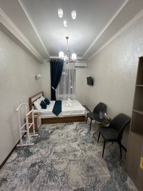 Квартира ижара мехмонхона хостел хотел Гостиница Hostel Hotel Bez zaks — 8