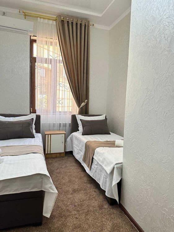 Bez zaks kunlik mehmonxona|Hostel|Hotel| Kvartira| Toshkent| Гостиница — 2