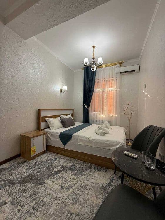 Bez zaks kunlik mehmonxona|Hostel|Hotel| Kvartira| Toshkent| Гостиница — 3