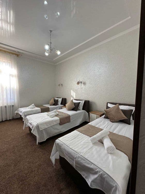 Bez zaks kunlik mehmonxona|Hostel|Hotel| Kvartira| Toshkent| Гостиница — 4