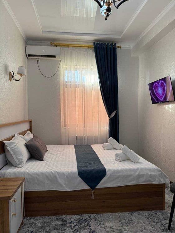 Bez zaks kunlik mehmonxona|Hostel|Hotel| Kvartira| Toshkent| Гостиница — 5