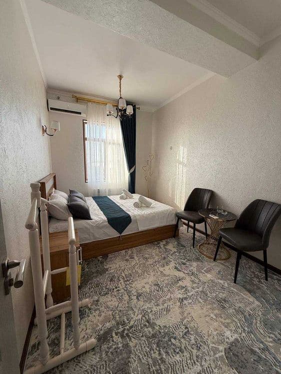 Bez zaks kunlik mehmonxona|Hostel|Hotel| Kvartira| Toshkent| Гостиница — 6