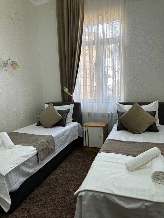 Bez zaks kunlik mehmonxona|Hostel|Hotel| Kvartira| Toshkent| Гостиница — 7