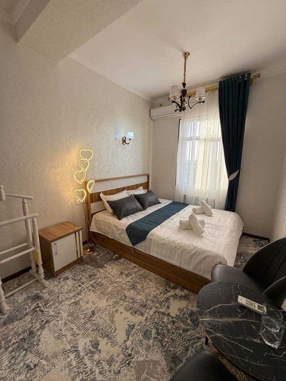 Bez zaks kunlik mehmonxona|Hostel|Hotel| Kvartira| Toshkent| Гостиница — 8