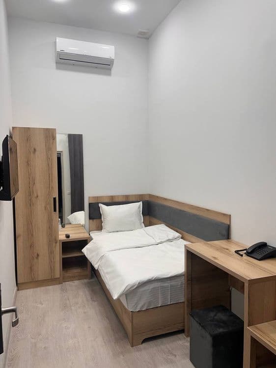 Hotel.Mehmonxona.Gostinisa.Гостиница Мехмонхона Отель Квартира — 5