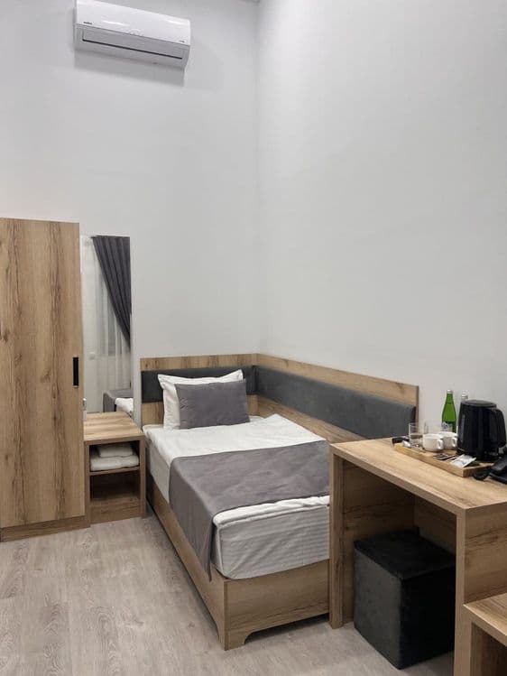 Hotel.Mehmonxona.Gostinisa.Гостиница Мехмонхона Отель Квартира — 6